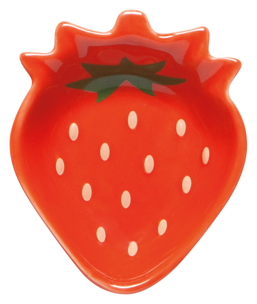 Berry Sweet Pinch Bowls - Set of Six - Oscar & Libby's