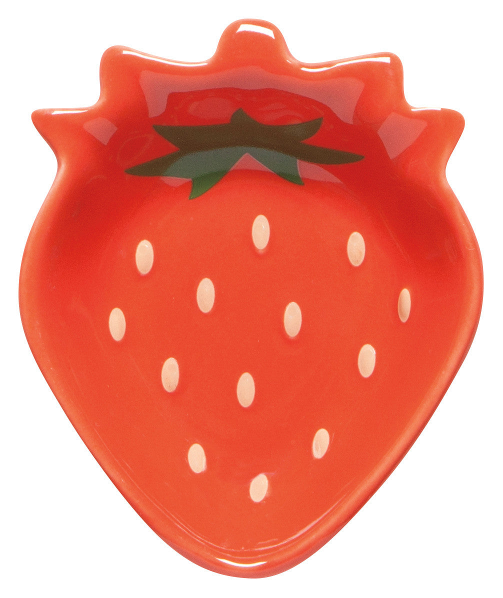 Berry Sweet Pinch Bowls - Set of Six - Oscar & Libby's
