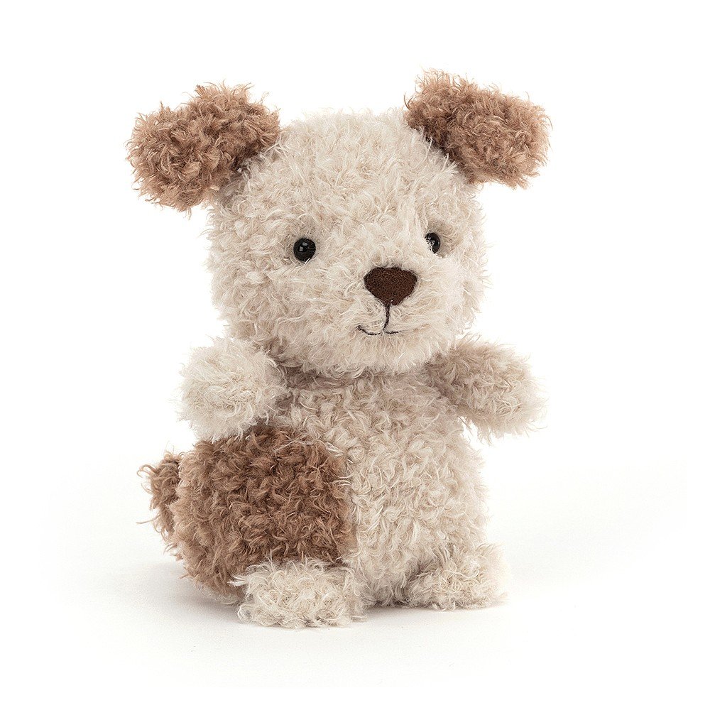 Little Pup Jellycat - Oscar & Libby's