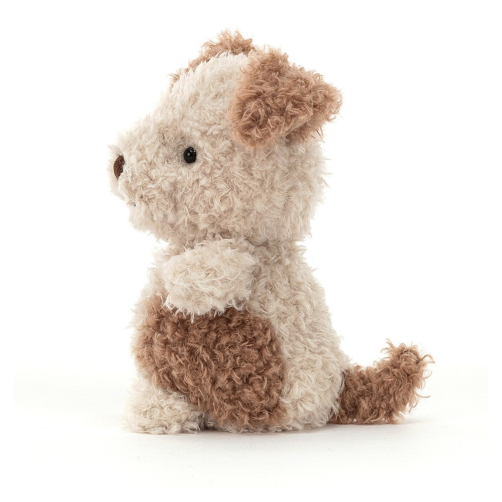 Little Pup Jellycat - Oscar & Libby's