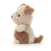 Little Pup Jellycat - Oscar & Libby's