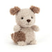 Little Pup Jellycat - Oscar & Libby's