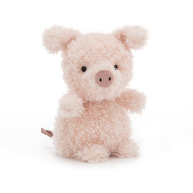 Little Pig Jellycat - Oscar & Libby's