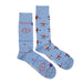 Friday Sock Co. |  Men's Socks | Men's Hockey Player & Rink Friday Sock Co. - Oscar & Libby's