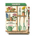 Garden 3 Pack Mini Notebooks | Cavallini - Oscar & Libby's