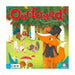 Outfoxed Gamewright - Oscar & Libby's
