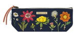 Herbarium Cavallini Mini Pouch Cavallini & Co - Oscar & Libby's