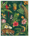 Cavallini & Co | Tropicale 1000 piece puzzle - Oscar & Libby's
