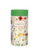 Cavallini & Co | Wildflowers 1000 piece puzzle Cavallini & Co - Oscar & Libby's