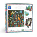 Eeboo | Alchemist's Cabinet 1000 piece puzzle Eeboo - Oscar & Libby's