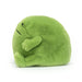Ricky Rain Frog Jellycat - Oscar & Libby's