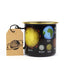 Enamel Mug | Astronomia JabCo - Oscar & Libby's