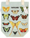 Butterflies Tote Bag | Cavallini Cavallini & Co - Oscar & Libby's