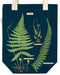 Ferns Tote Bag | Cavallini Cavallini & Co - Oscar & Libby's