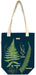 Ferns Tote Bag | Cavallini Cavallini & Co - Oscar & Libby's