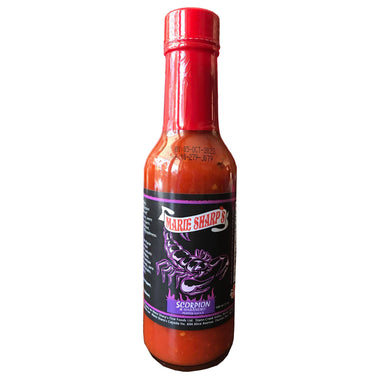 Marie Sharp's | Scorpion Sauce Marie Sharp's - Oscar & Libby's