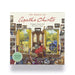 Laurence King | The World of Agatha Christie 1000 piece Puzzle - Oscar & Libby's