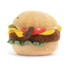 Amuseable Burger - Oscar & Libby's