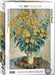 Eurographics | Jerusalem Artichoke Flowers 1000 piece puzzle Eurographics - Oscar & Libby's