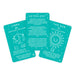 Astrology Cards - Oscar & Libby's