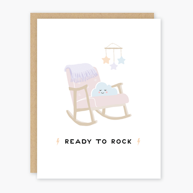 Ready to Rock | Party of One Party of One - Oscar & Libby's