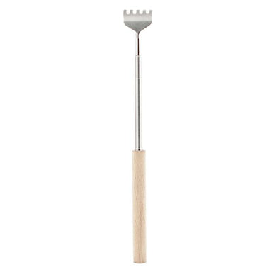 Wooden Back Scratcher Kikkerland - Oscar & Libby's