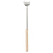 Wooden Back Scratcher Kikkerland - Oscar & Libby's