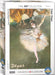 Eurographics | Ballerina (The Star - Dancer on Stage) 1000 piece puzzle Eurographics - Oscar & Libby's