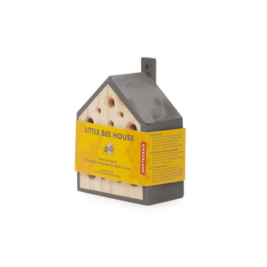 Little Bee House Kikkerland - Oscar & Libby's