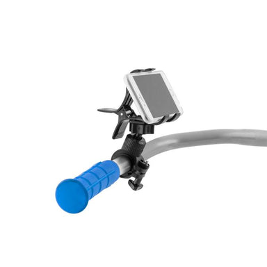 Bike Phone Holder Kikkerland - Oscar & Libby's