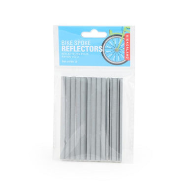 Bike Spoke Reflectors Kikkerland - Oscar & Libby's
