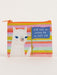 Blue Q | Change Purse | I've got it going on Change Purse - Oscar & Libby's