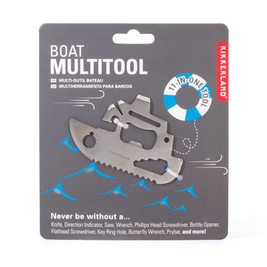 Boat Multi Tool - Oscar & Libby's