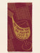 No Thank You OK Maybe Just A Little Bit Dish Towel | Blue Q Blue Q - Oscar & Libby's