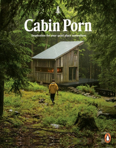 Cabin Porn - Oscar & Libby's