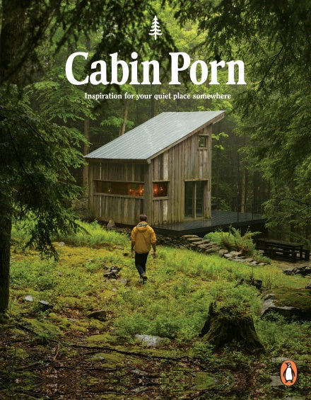 Cabin Porn - Oscar & Libby's