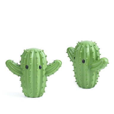 Cactus Dryer Balls Kikkerland - Oscar & Libby's