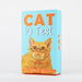 Cat IQ Test JabCo - Oscar & Libby's