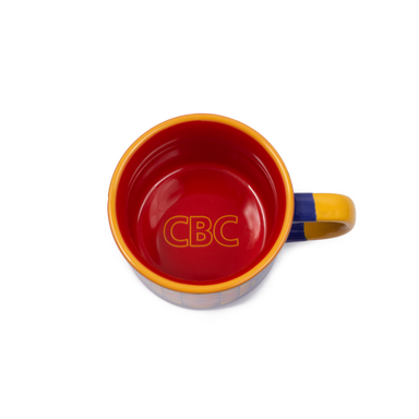 CBC Mug Main & Local - Oscar & Libby's