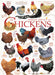 Cobble Hill | Chicken Quotes 1000 piece puzzle Cobble Hill - Oscar & Libby's