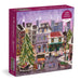 Galison | Christmas Square 1000 piece puzzle - Oscar & Libby's