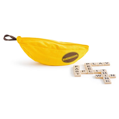 Bananagrams Everest - Oscar & Libby's