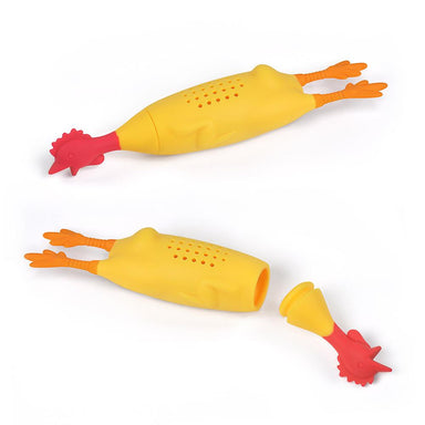 Le Crock Coq - Herb Infuser Fred - Oscar & Libby's