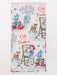 Cute Little Fuckers Dish Towel | Blue Q Blue Q - Oscar & Libby's