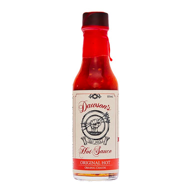 Dawson's | Original Hot Sauce Dawson's Hot Sauce - Oscar & Libby's