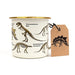 Enamel Mug | Dinosaurs JabCo - Oscar & Libby's