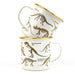 Enamel Mug | Dinosaurs JabCo - Oscar & Libby's