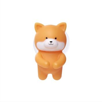 Dog Toothbrush Holder Kikkerland - Oscar & Libby's