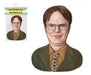 Dwight Schrute Magnet | The Dolly Shop The Dolly Shop - Oscar & Libby's