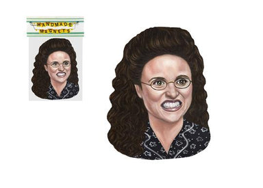 Elaine Magnet | The Dolly Shop The Dolly Shop - Oscar & Libby's